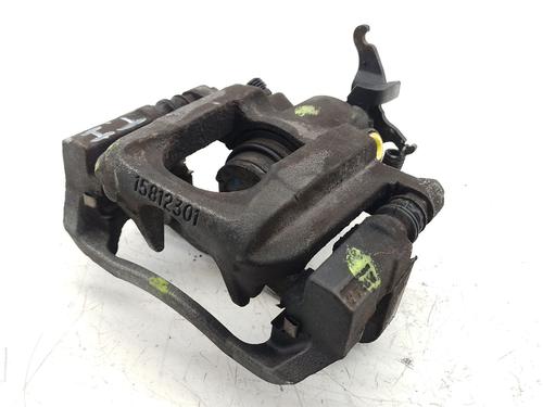 Left rear brake caliper DODGE JOURNEY 2.0 CRD | BP30538697M107