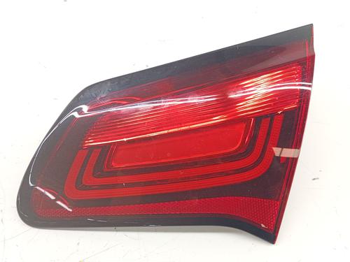 Right tailgate light CITROËN C4 II (NC_) 1.2 THP 110 (NCHNZ6, NCHNV6) | BP39146405C80 - Image 1