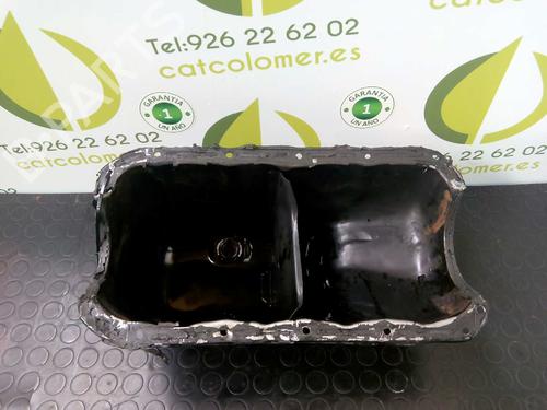 Used Oil sump FIAT SEICENTO / 600 (187_) 1.1 (187AXB, 187AXB1A, 187AXC1A02) (54 hp) 14228771