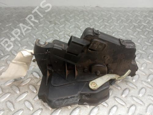 Rear left lock BMW 3 (E46)  | BP3041094C100 