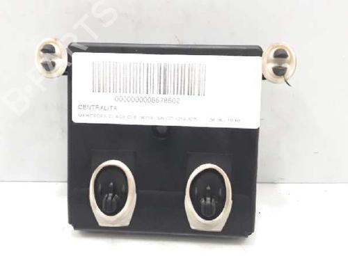 Used Electronic module MERCEDES-BENZ CLS (C219) [2004-2011]  11672572