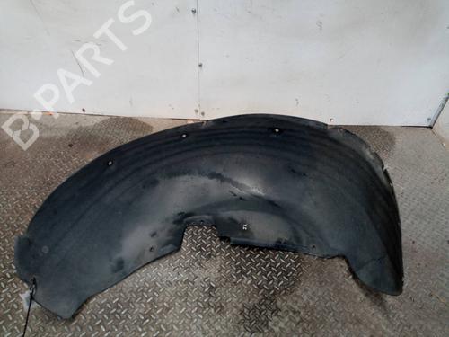Used Wheel arch VW TOUAREG (7LA, 7L6, 7L7) 5.0 V10 TDI (313 hp) 14237850