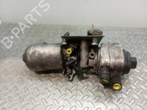 Oil radiator AUDI A3 (8P1)  | BP14236583M33 
