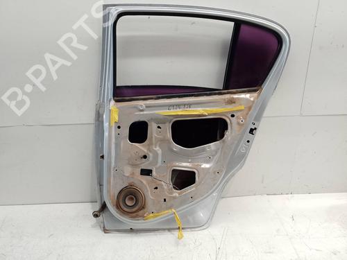 Right rear door OPEL CORSA D (S07) 1.3 CDTI (L08, L68) | BP19782340C5 