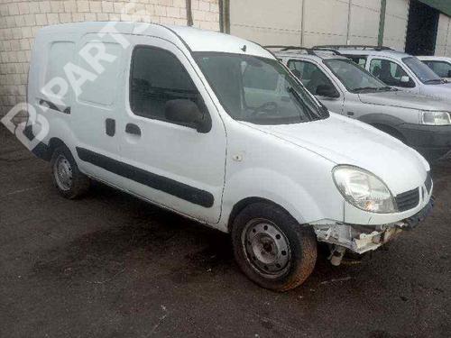 Used Parts NISSAN KUBISTAR Van (X76)  1.5 dCi  798354