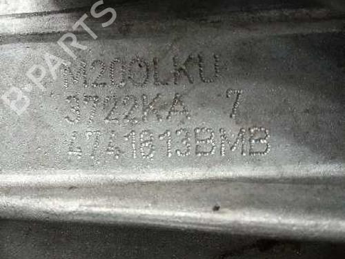 Gearbox OPEL CORSA E (X15)  | BP3681440M3 