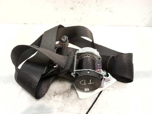 Used Rear right seatbelt CHEVROLET CRUZE (J300) [2009-2025]  6635530