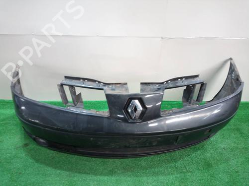 Stoßstange vorne RENAULT ESPACE IV (JK0/1_) 2.2 dCi (JK0H) (150 hp) 17065304