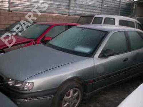 Used Parts RENAULT SAFRANE I (B54_)  2.2 (B541)  255657