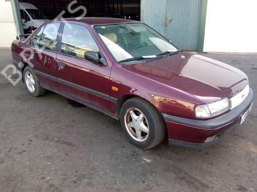 Starter NISSAN PRIMERA (P10)  | BP3080574M8 