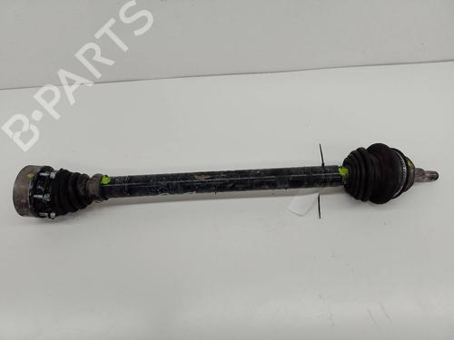Used Right front driveshaft SEAT LEON (1M1) 1.9 TDI (110 hp) 18065003