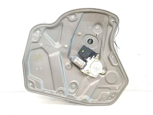 rear-right-window-mechanism-skoda-octavia-ii-1z3-2004-2005-2006-2007-2008-2009-2010-2011-2012-2013-36703064 main image