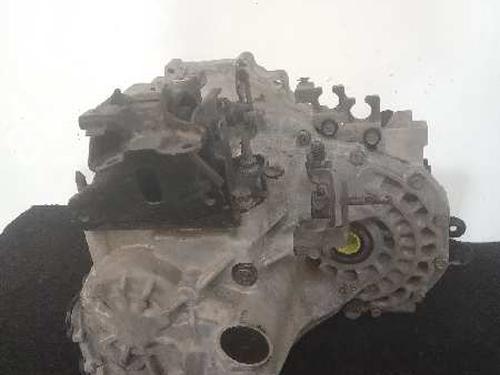 Gearbox HYUNDAI ELANTRA III (XD) 2.0 CRDi | BP3355361M3 
