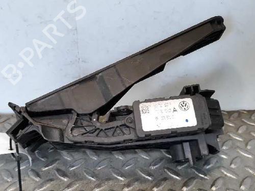 Used Pedal AUDI A3 (8P1) [2003-2013]  7561523