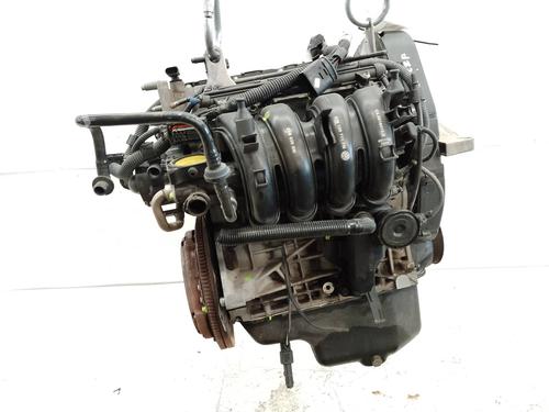 Used Engine SEAT IBIZA III (6L1) 1.4 16V (100 hp) 13045941