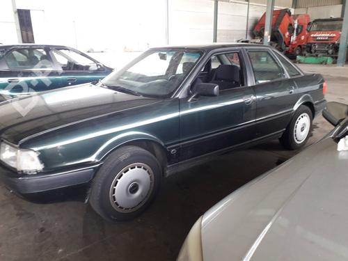 Used Parts AUDI 90 B3 (893, 894, 8A2)  2.0 20 V  1039403