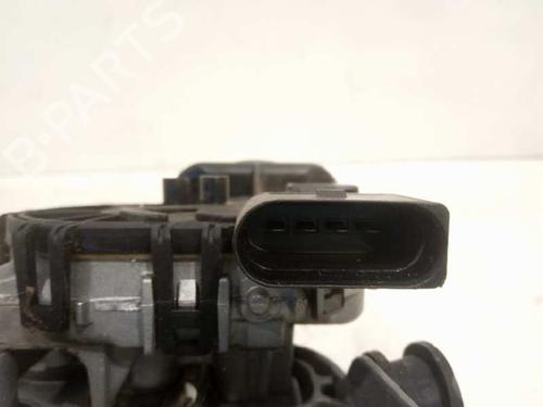 Front wiper motor FORD FIESTA VI (CB1, CCN)  | BP4645465M29 