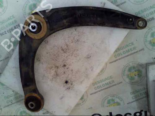 Right front suspension arm CITROËN BERLINGO Box Body/MPV (B9) | BP19782648M13