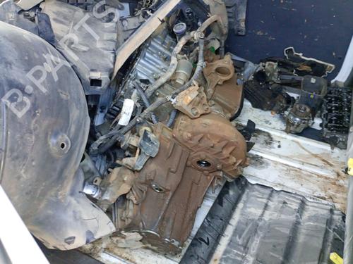 Gearbox PEUGEOT EXPERT Van (V_) 1.5 BlueHDi 100 | BP37154714M3 - Image 12