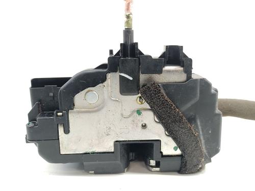 Front right lock NISSAN NOTE (E12) 1.5 dCi | BP30003335C97 