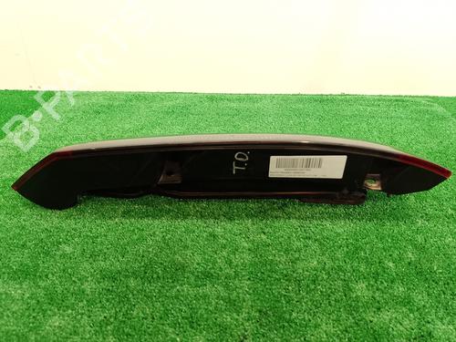 Right taillight OPEL CORSA C (X01) 1.3 CDTI (F08, F68) | BP17125345C35 