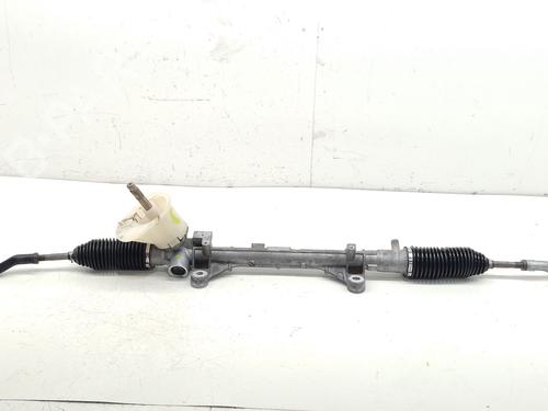 Used Steering rack RENAULT MEGANE III Hatchback (BZ0/1_, B3_) 1.6 dCi (BZ00, BZ12, BZ13) (130 hp) 31711216