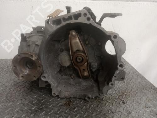 Used Gearbox SEAT IBIZA IV (6J5, 6P1) [2008-2017]  10171929