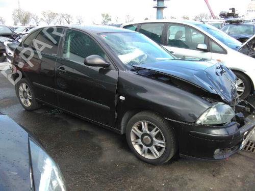 Control unit SEAT IBIZA III (6L1)  | BP3196385M11 