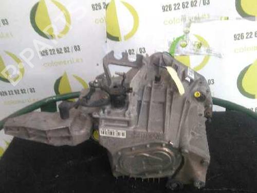 Gearbox MERCEDES-BENZ A-CLASS (W168) A 140 (168.031, 168.131) | BP3078572M3 