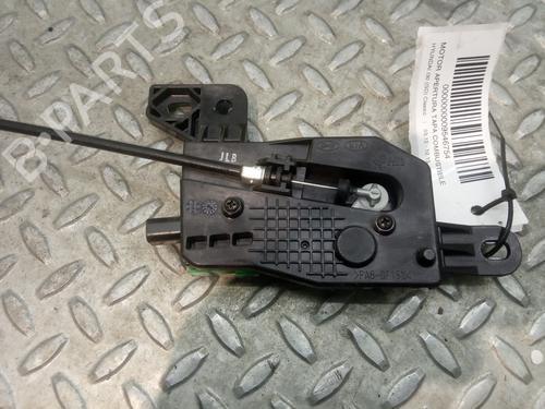 Fuel door actuator HYUNDAI i30 (GD)  | BP10277289E18 