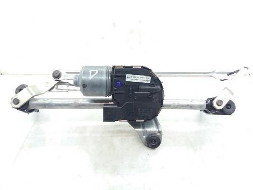 Used Front wiper motor SEAT LEON (5F1) [2012-2021]  3075138