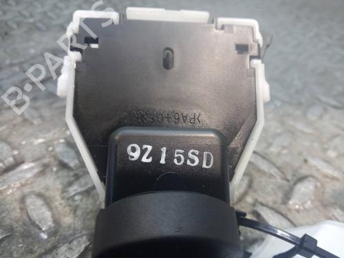 Steering column stalk NISSAN QASHQAI / QASHQAI +2 I (J10, NJ10, JJ10E) 2.0 dCi | BP16427389I23 