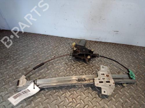 Used Front right window mechanism HYUNDAI ACCENT III (MC) 1.5 CRDi GLS (110 hp) 13398465