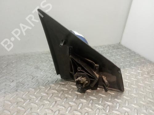 Left mirror RENAULT MEGANE II (BM0/1_, CM0/1_) 1.9 dCi (BM0G, CM0G) | BP3065057C26 