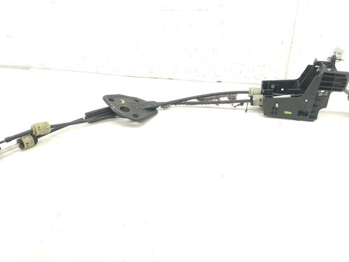 Used Gear lever RENAULT KANGOO Express (FW0/1_) 1.5 dCi 85 (FW0K, FW0L, FW0B) (86 hp) 32028176