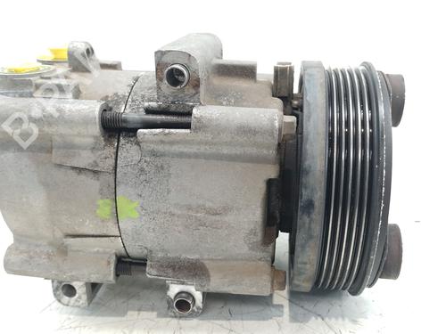 AC compressor FORD MONDEO III (B5Y) 2.0 TDCi | BP25790697M34 