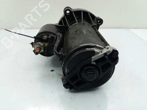 Starter CITROËN XANTIA (X1_, X2_) 1.9 Turbo D | BP3071266M8 