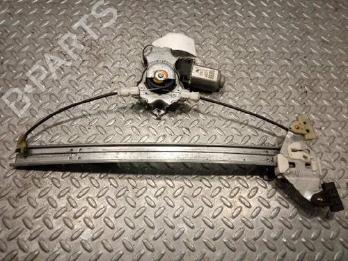 Rear left window mechanism NISSAN PRIMERA Hatchback (P12)  | BP6426709C24 