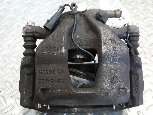 Left front brake caliper FIAT GRANDE PUNTO (199_)  | BP11625791M105 