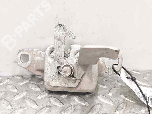 Used Hood lock Hood lock RENAULT SCÉNIC I MPV (JA0/1_, FA0_) 1.9 dCi RX4 (102 hp) 8783608 8783608