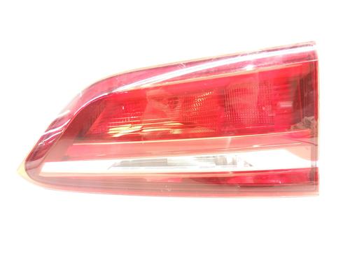 Used Left tailgate light Left tailgate light BMW X1 (E84) xDrive 23 d (204 hp) 36221584 36221584