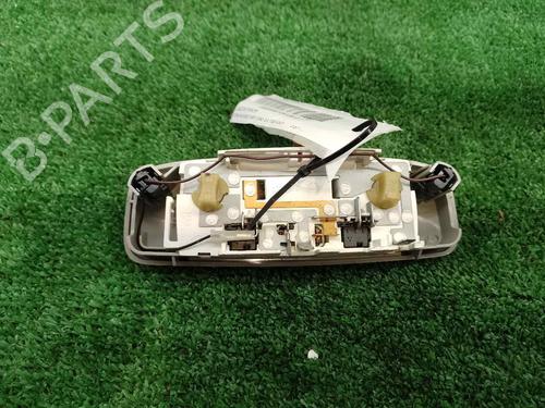 Interior roof light FORD MONDEO IV (BA7) 2.0 TDCi | BP17483115I8 