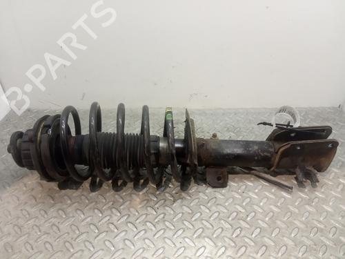 Used Right front shock absorber FIAT STILO (192_) 1.9 D Multijet (100 hp) 9108128