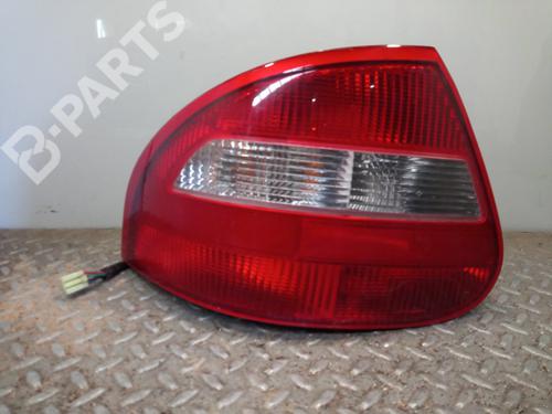 Used Left taillight Left taillight KIA CLARUS (K9A) 1.8 i 16V (116 hp) 10739930 10739930