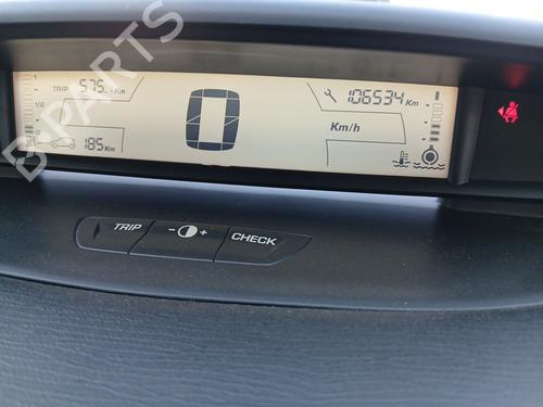 Trunk håndtak CITROËN C4 I (LC_) 1.6 HDi | BP29329979C132 