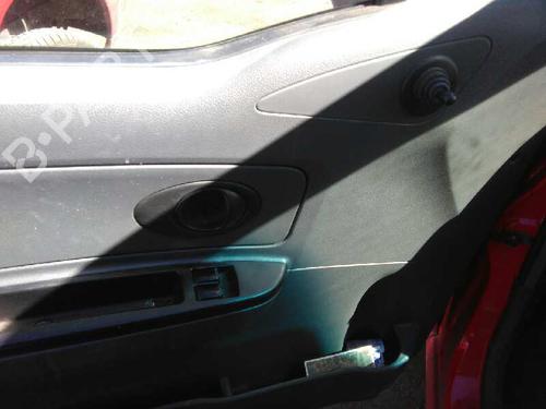 Egr CHEVROLET MATIZ (M200, M250)  | BP5330692M69 