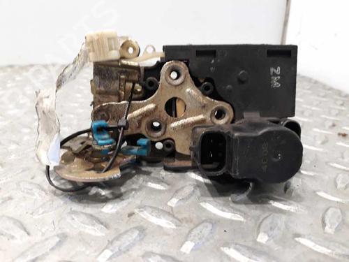 Used Front right lock CHEVROLET NUBIRA Saloon [2005-2012]  3063841