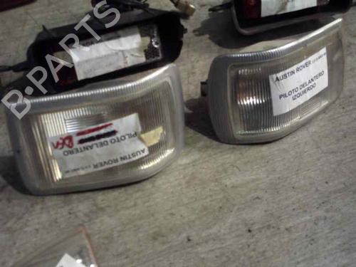 Used Left front indicator Left front indicator SKODA FABIA I (6Y2) 2.0 (116 hp) 33686642 33686642