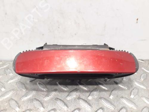 Used Rear left exterior door handle AUDI A4 B7 Avant (8ED) 2.0 TDI 16V (140 hp) 3072439