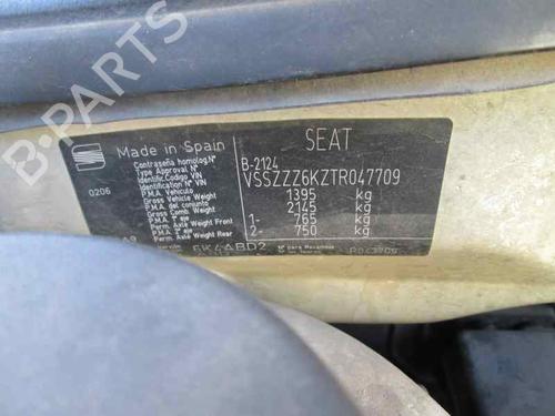 Right mirror SEAT IBIZA II (6K1) 1.4 i | BP3069103C27 